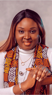 Pastor Olufunke Ige